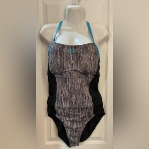 Nike One-Piece Swimsuit